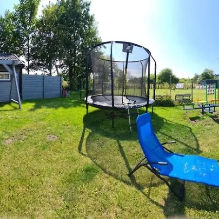 Amanda بيت للعطل
